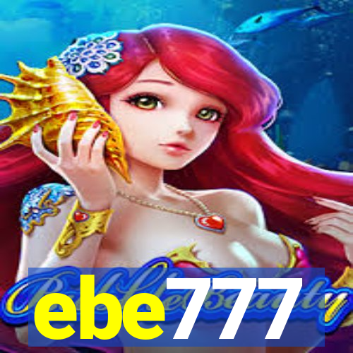 ebe777