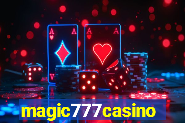 magic777casino