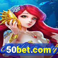 50bet.com