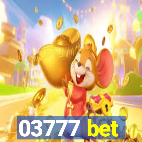 03777 bet