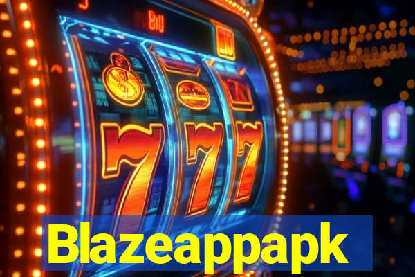 Blazeappapk