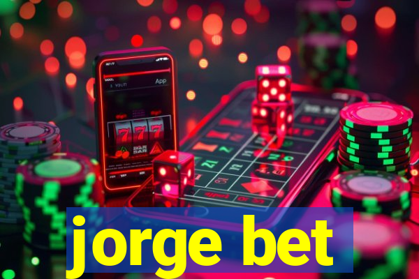 jorge bet