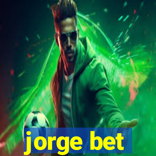 jorge bet