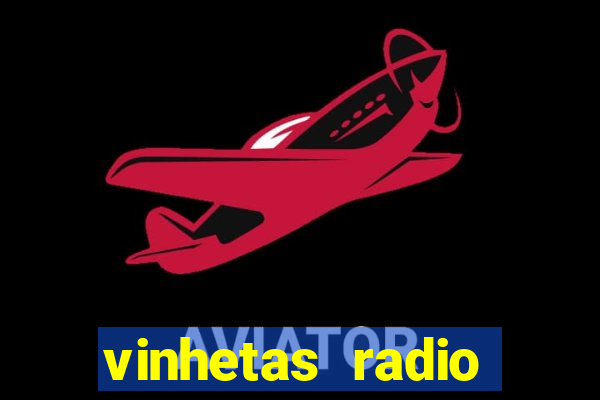 vinhetas radio globo futebol