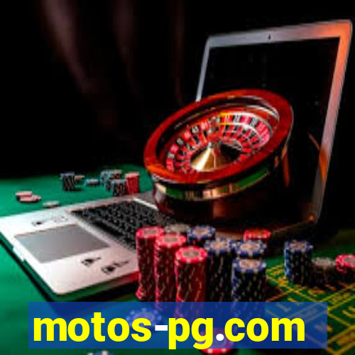 motos-pg.com