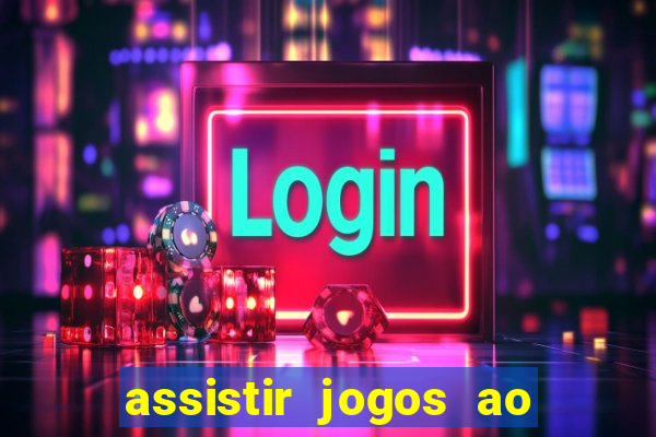 assistir jogos ao vivo rmc