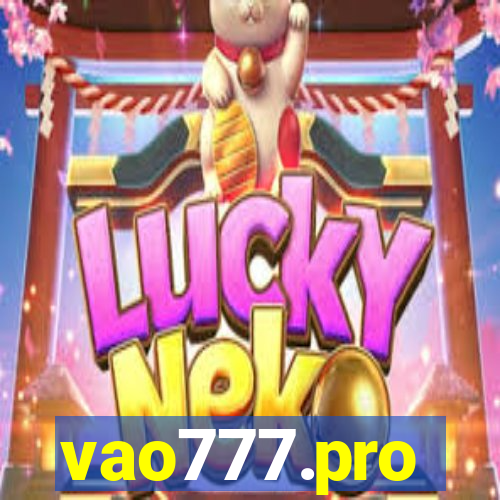 vao777.pro