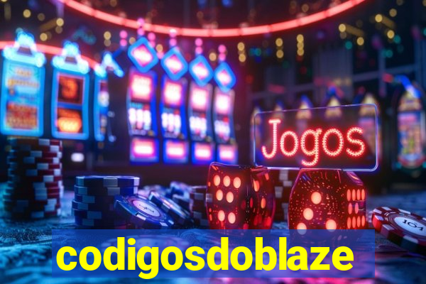 codigosdoblaze