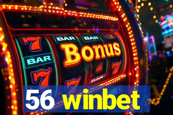 56 winbet