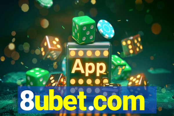 8ubet.com