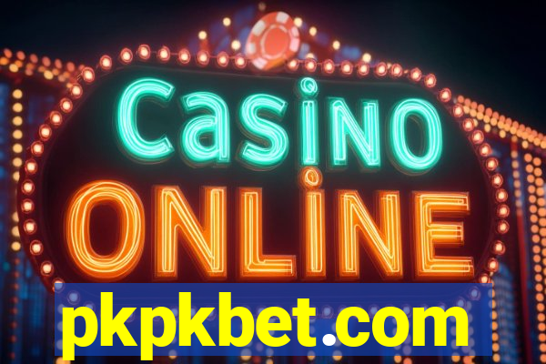 pkpkbet.com