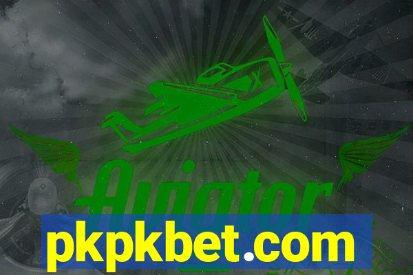 pkpkbet.com