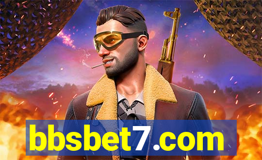 bbsbet7.com