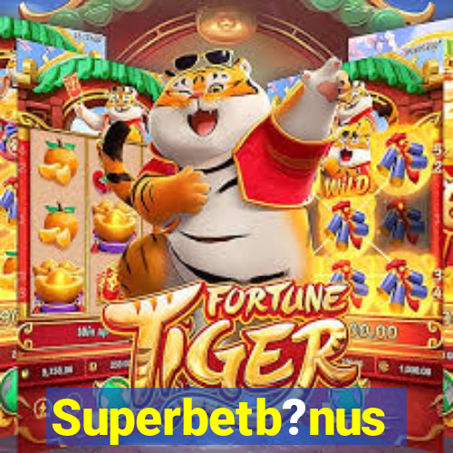 Superbetb?nus