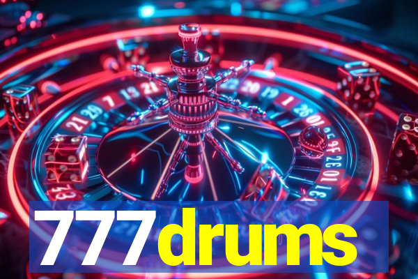 777drums