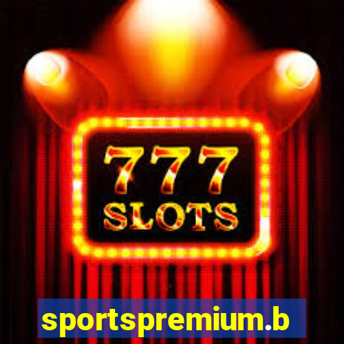 sportspremium.bet