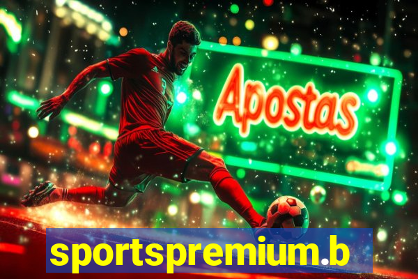 sportspremium.bet