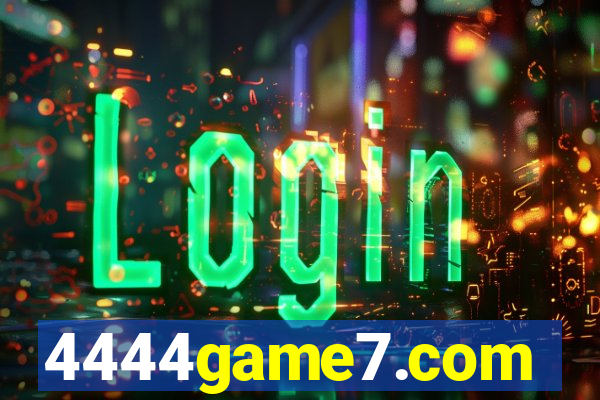 4444game7.com