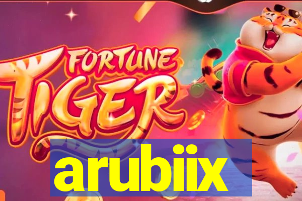 arubiix