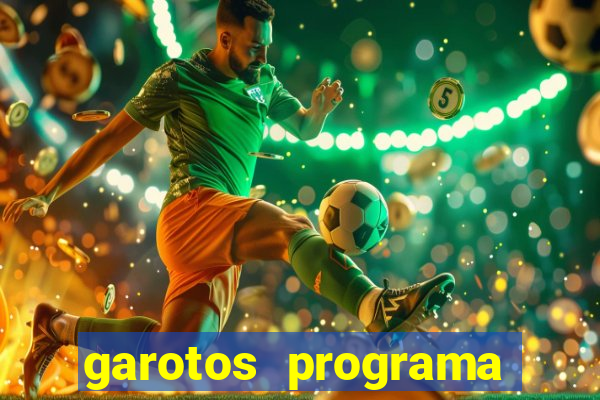 garotos programa zona leste