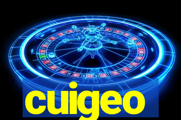 cuigeo