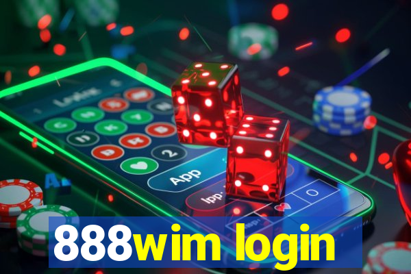 888wim login