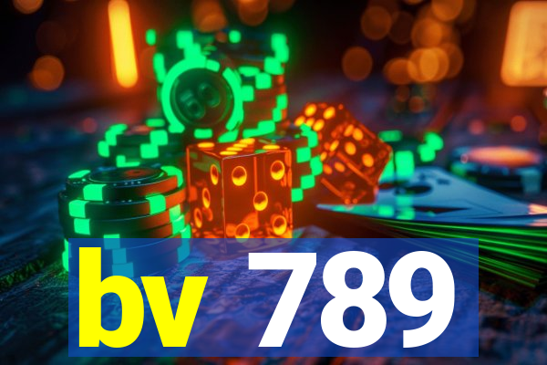 bv 789