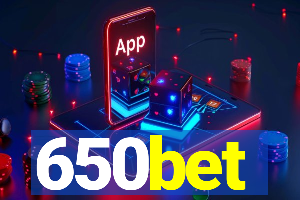 650bet