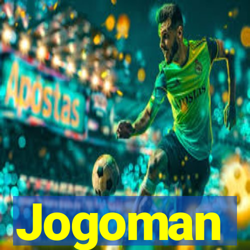 Jogoman