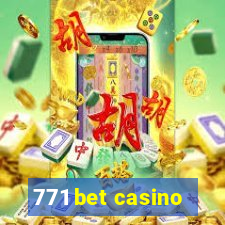 771 bet casino