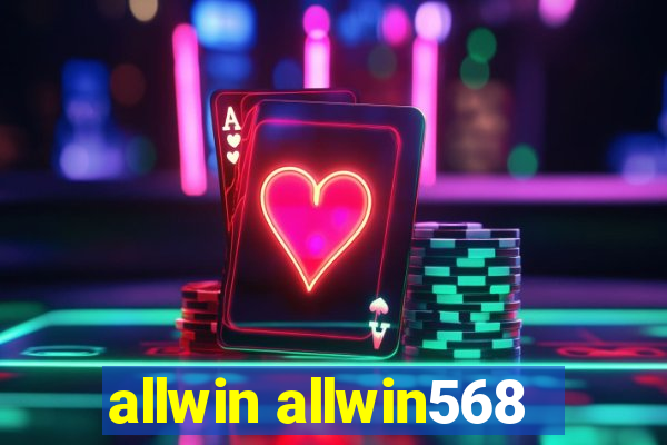 allwin allwin568