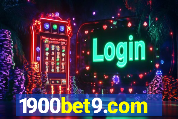 1900bet9.com