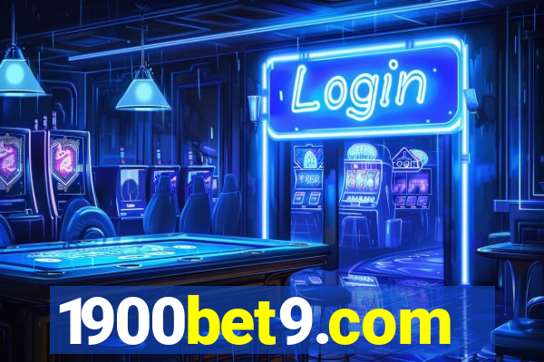 1900bet9.com