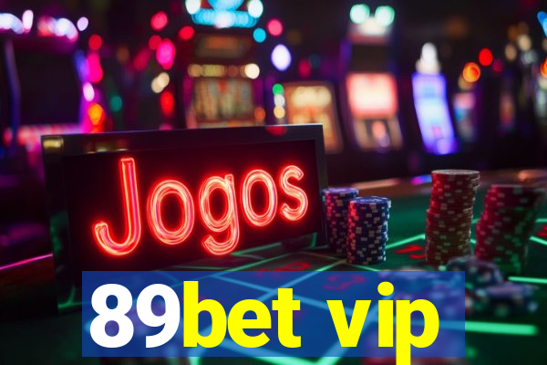 89bet vip