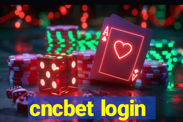 cncbet login