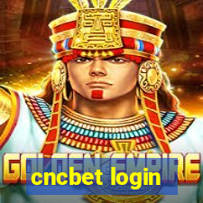 cncbet login