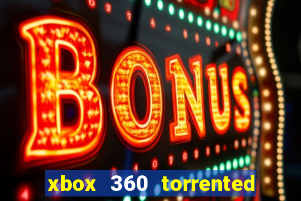 xbox 360 torrented games rgh