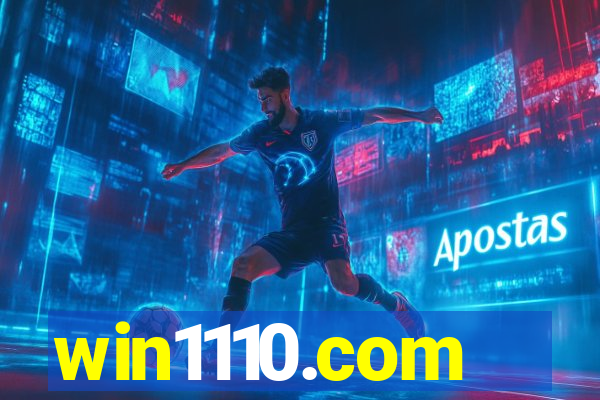 win1110.com