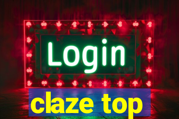 claze top