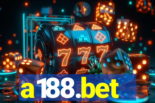 a188.bet