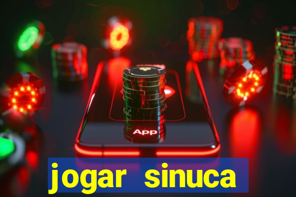 jogar sinuca apostando dinheiro