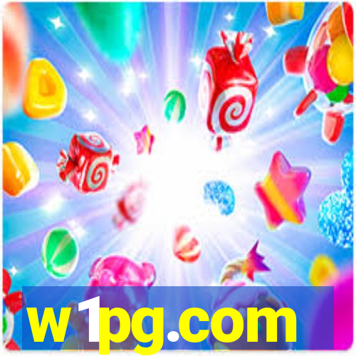 w1pg.com