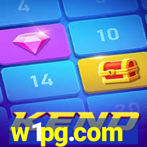 w1pg.com