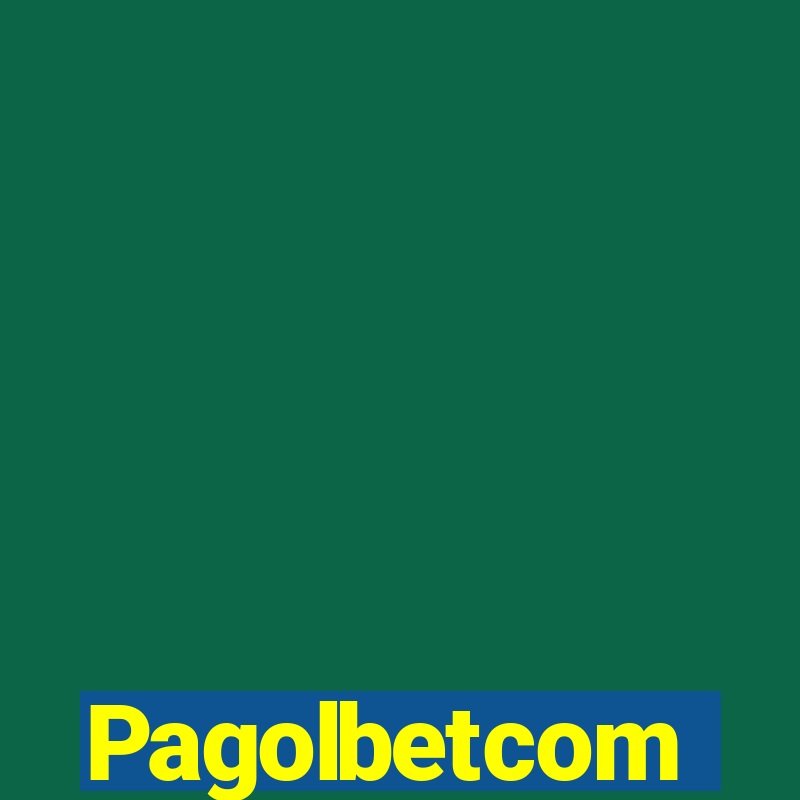 Pagolbetcom