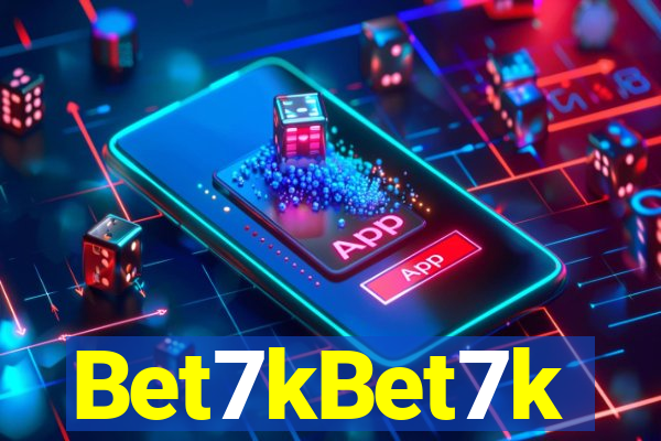 Bet7kBet7k