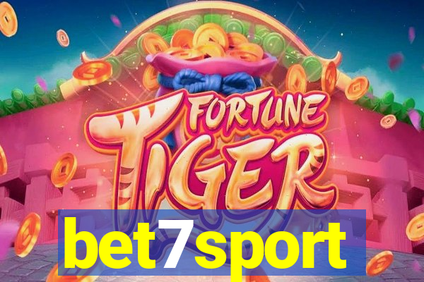 bet7sport