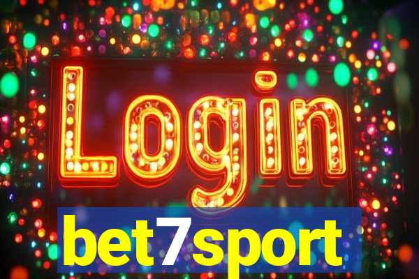 bet7sport