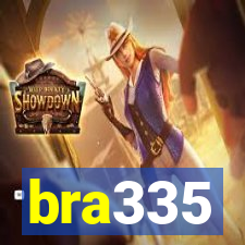 bra335