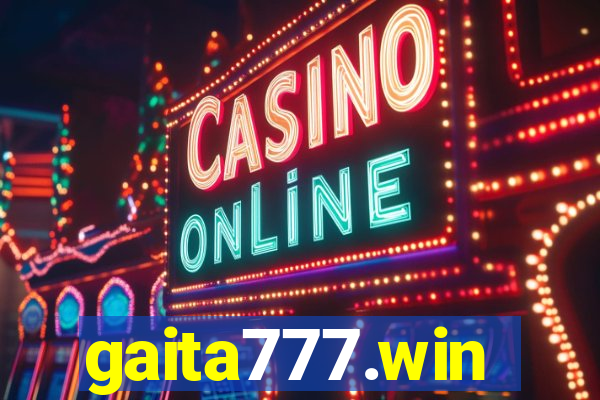 gaita777.win