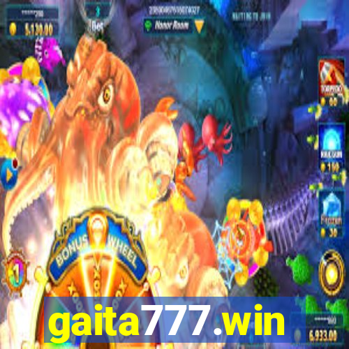 gaita777.win